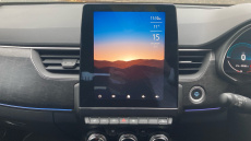 Renault Arkana 1.6 E-Tech FHEV 145 Esprit Alpine 5dr Auto Hybrid Estate